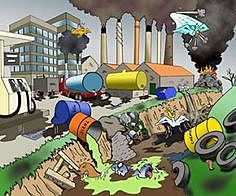 Chemical Product Ban