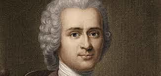 Jean Jacques Rousseau
