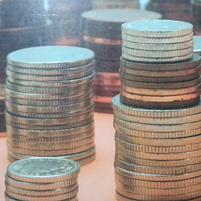 Timeline: Accounting