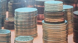 Timeline: Accounting