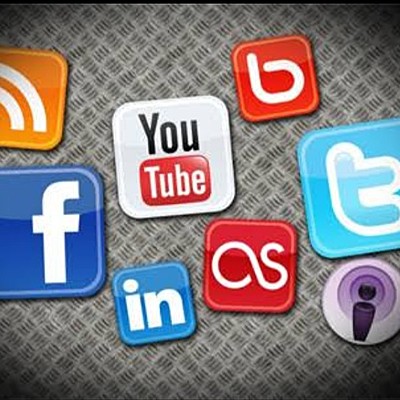 Timeline: Social network