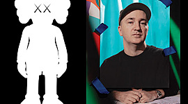 Timeline: Kaws Art Toys