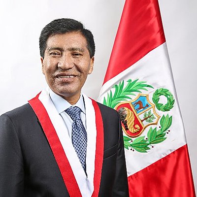 Timeline: Moisés Mamani Colquehuanca