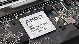 Timeline: the computers