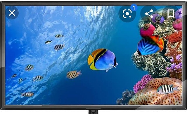 LED TV