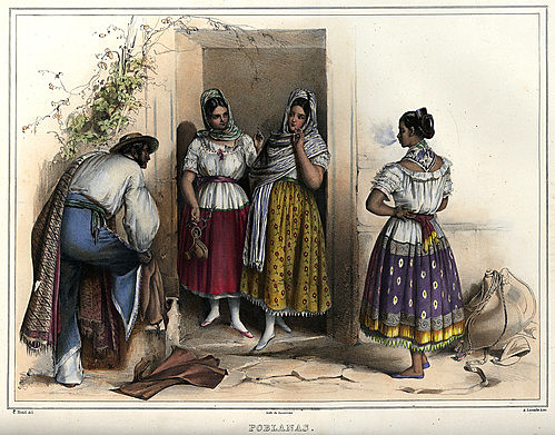 Romanticismo en México