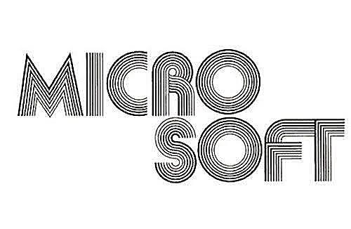 Microsoft