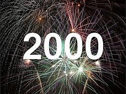 2000
