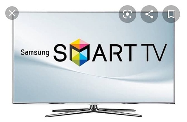 Smart TV