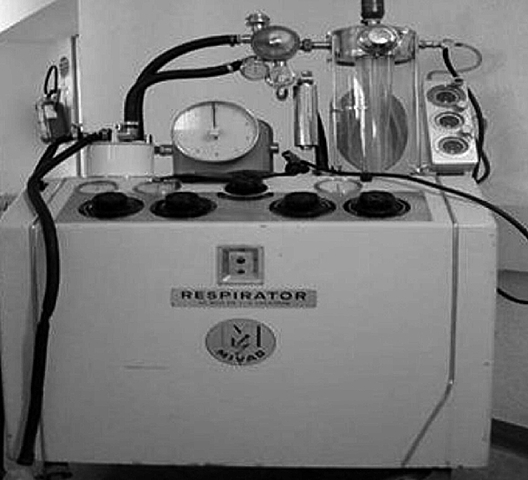 1953 other models for critical care