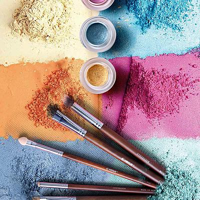 Timeline: Historia de los cosméticos