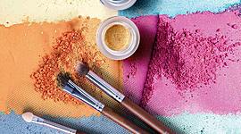 Timeline: Historia de los cosméticos