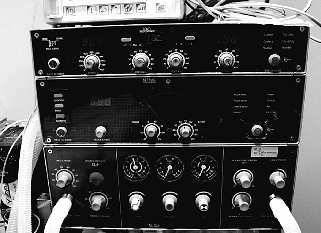 1980 Spanish Technology