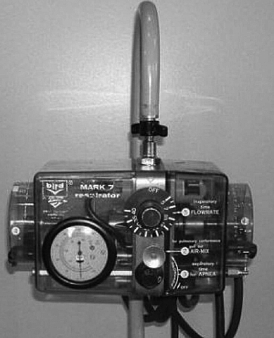 1970 Pediatric intensive care