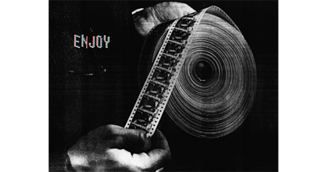 The first flexible photographic film was created.