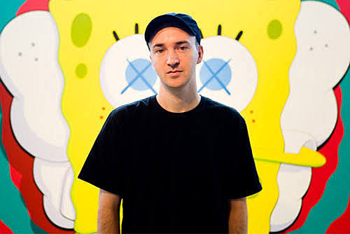 Important collaborations