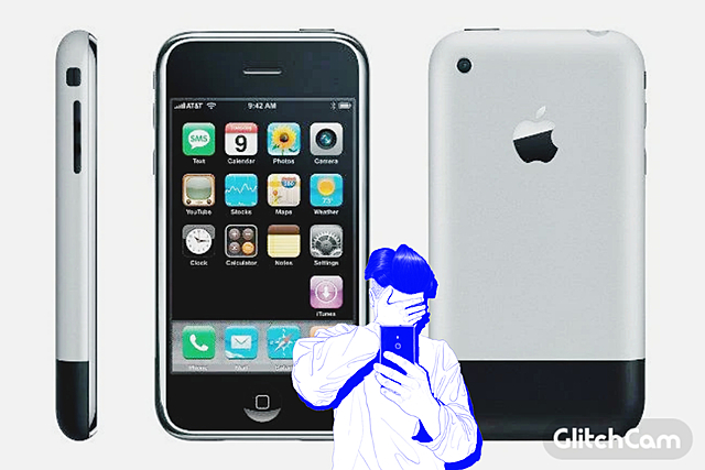 The photo resolution on portable media was improved.