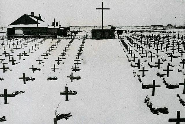 Franco crea la División Azul