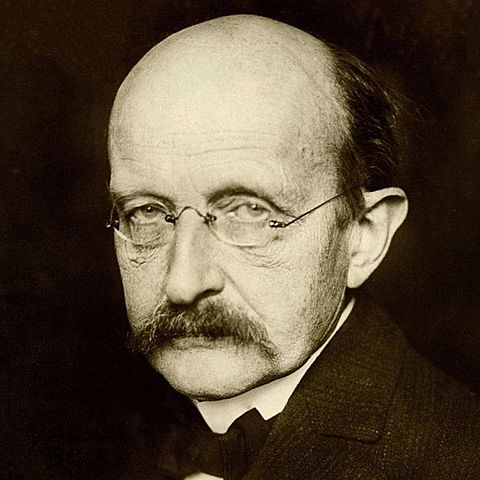 Max Planck