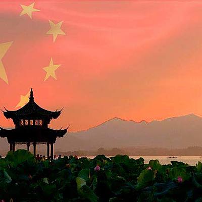 Timeline: Династії Китаю