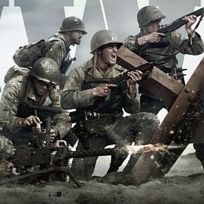 Timeline: World War II