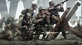 Timeline: World War II