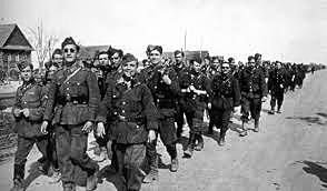 creación de la división azul