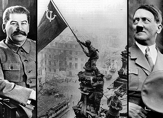 Operación Barbarroja