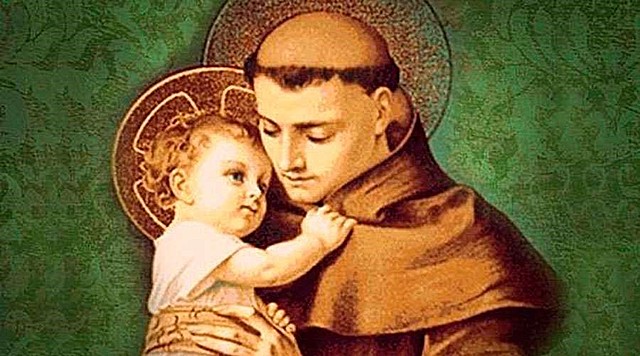 San Antonio de Lisboa