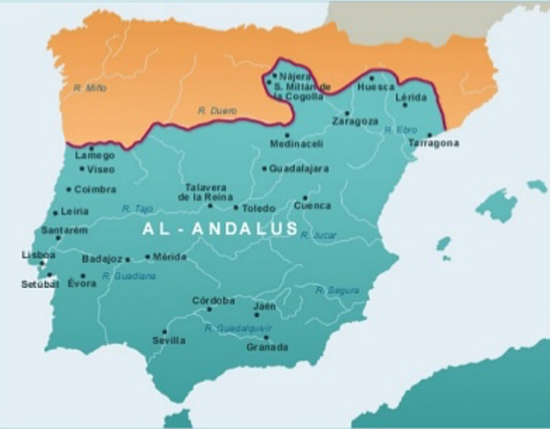 EL CALIFATO DE CORDOBA