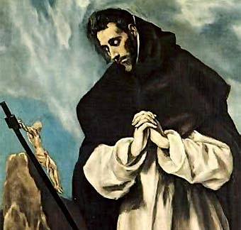 Santo Domingo de Guzman