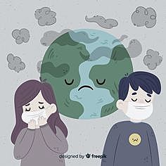 First Evaluation Report By The IPCC.