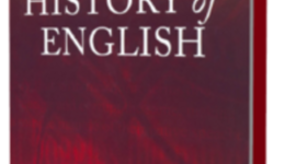 Timeline: Historic English