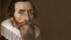 Johannes Kepler