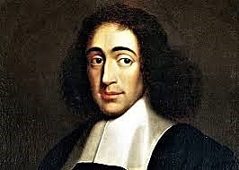 Baruch Spinoza