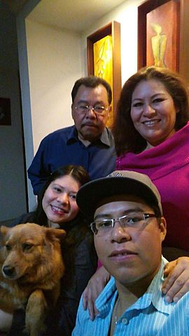 Mudanza a Guadalajara (toda la familia)