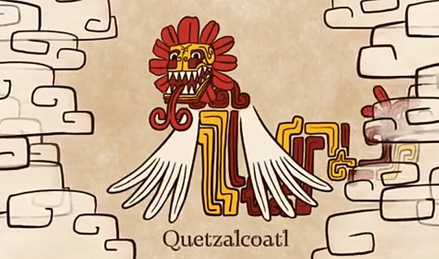 The food of the gods