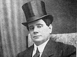 La dictadura de Federico Tinoco (1917-1919)