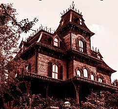 THE FALL OF THE HOUSE OF USHER