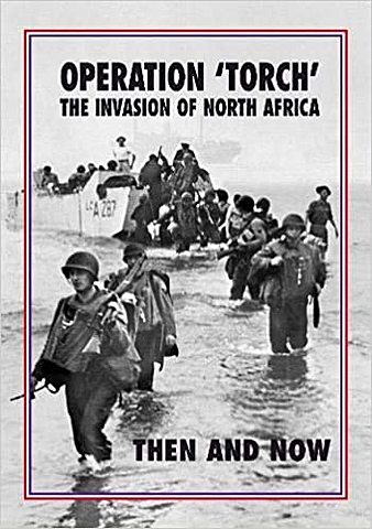 OPERATION TORCH
