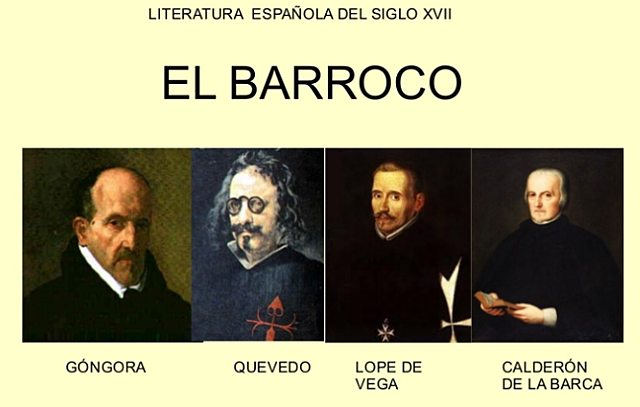 Barroco hispanoamericano