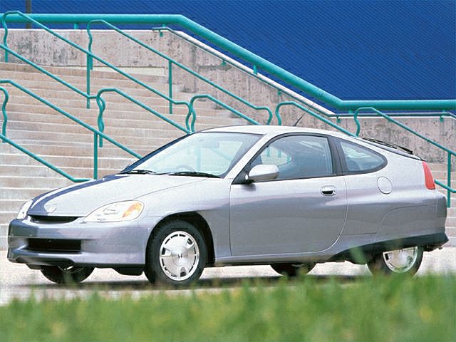 Honda Insight
