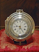 Chronometer