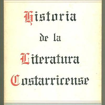 Timeline: Literatura Costarricense