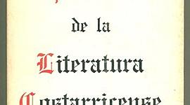 Timeline: Literatura Costarricense