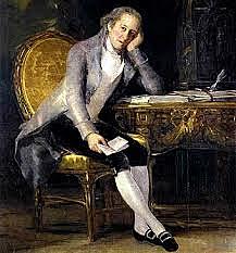 Gaspar Melchor de Jovellanos