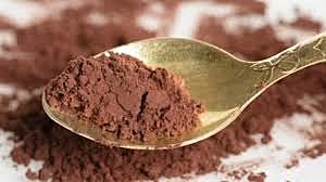 Cocoa powder