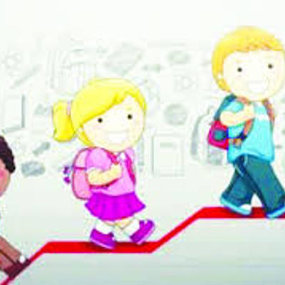 Timeline: Evolución de la evaluación en la historia.