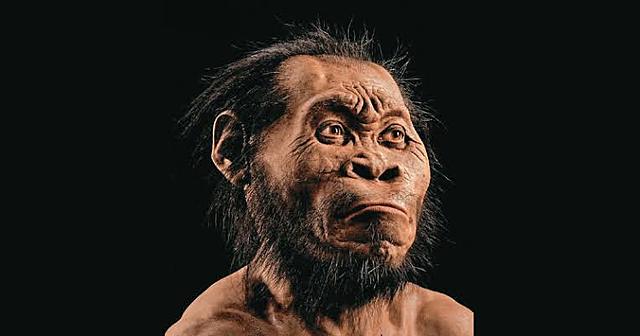 The pre-australopitecinos 6000 a.c.