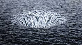 Down into the Maelstorm - 2